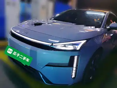 Geely Galaxy L6 2024