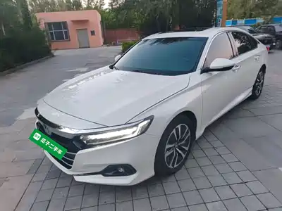 Honda Accord 2023