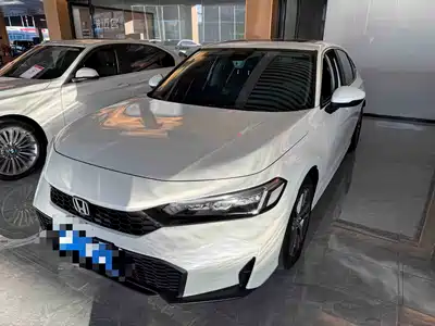 Honda Civic 2025