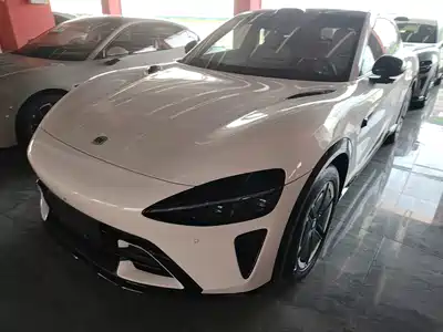 Xiaomi Auto YU7 2026