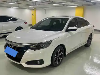 Honda Lingpai 2022