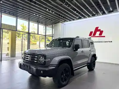 Tank 300 2022
