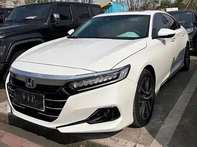 Honda Accord 2023
