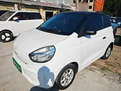 Roewe Kaiwei CLEVER 2023