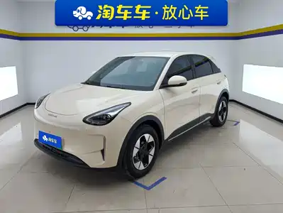 Geely Galaxy Starry Wish 2024