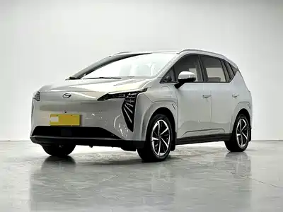 GAC Aion Y Plus 2025