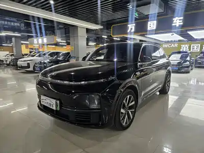 Li Auto L7 2023