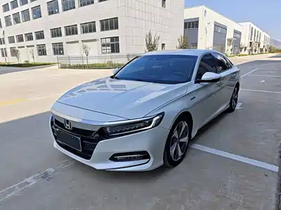 Honda Accord 2020