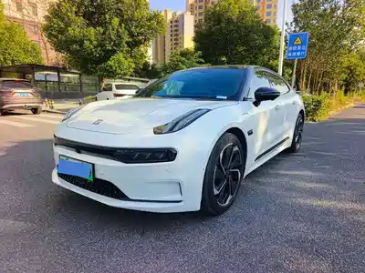ZEEKR 001 2023