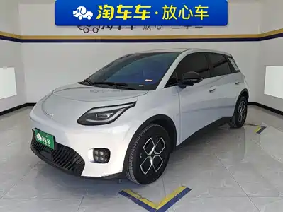 GAC Aion UT 2025