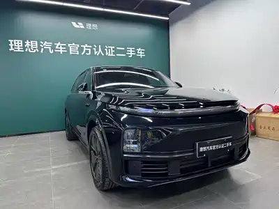 Li Auto L7 2024