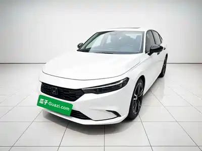 Honda Integra 2025