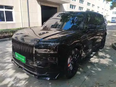 ZEEKR 9X 2026