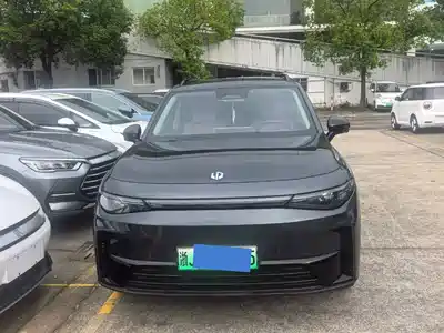 Leapmotor C16 2024