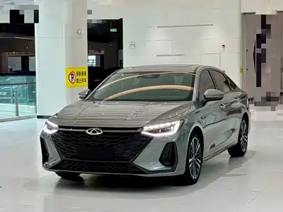 Chery Arrizo 8 2024