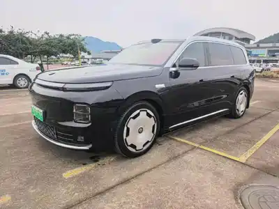 Leapmotor D Series 2026