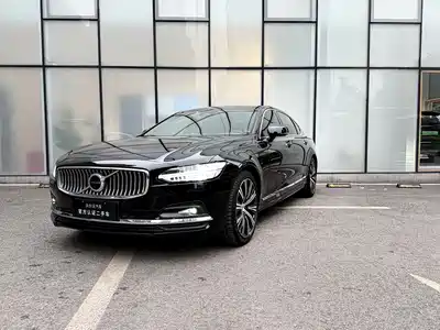 Volvo S90 2024
