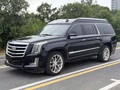 Cadillac Escalade 2020