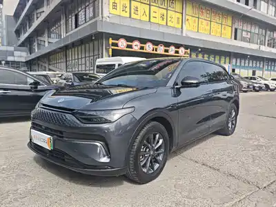 Leapmotor C11 2023