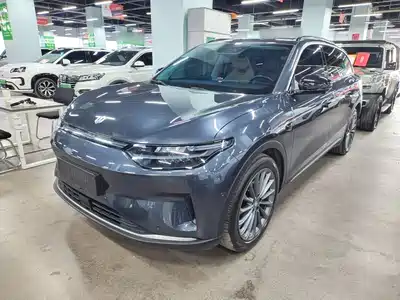 Leapmotor C11 2024