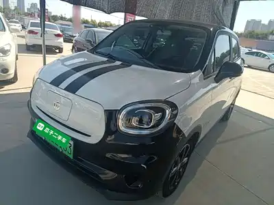 Leapmotor T03 2022