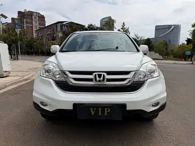 Honda CR-V 2012