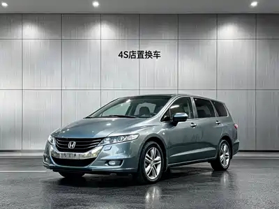 Honda Odyssey 2011