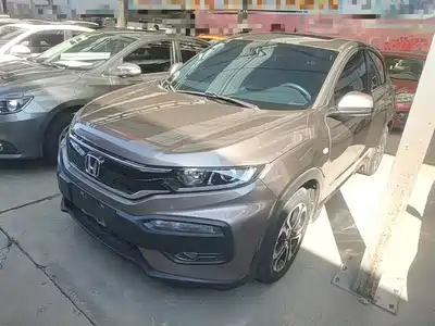 Honda XR-V 2018