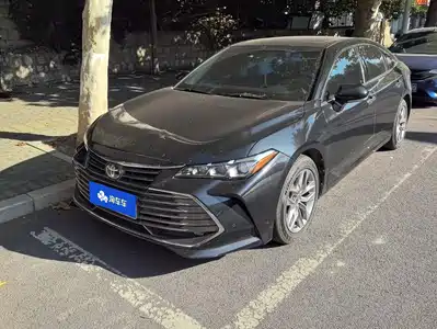 Toyota Avalon 2019