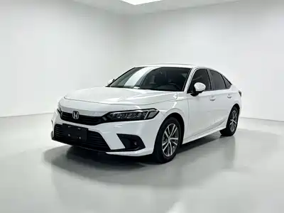 Honda Civic 2024