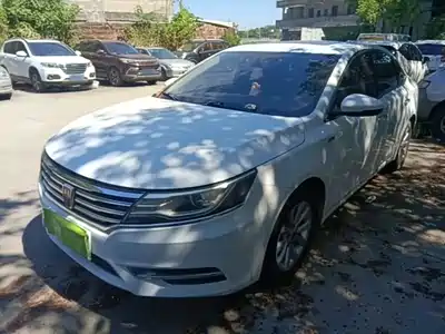 Roewe i6 2017