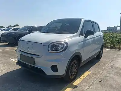 Leapmotor T03 2023