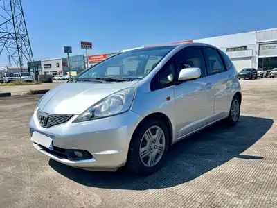 Honda Fit 2010