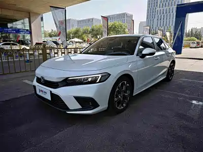 Honda Civic 2021