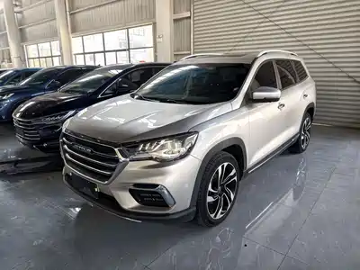 Jetour X90 2020