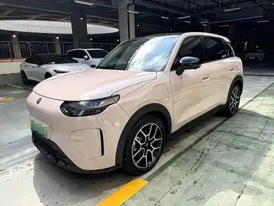 Leapmotor A10 2026