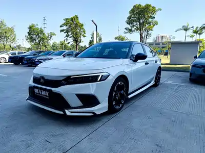 Honda Civic 2024