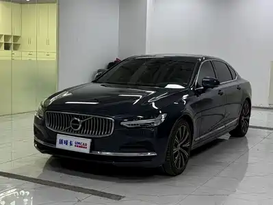 Volvo S90 2023