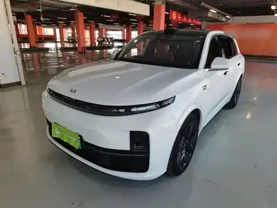 Li Auto L7 2023