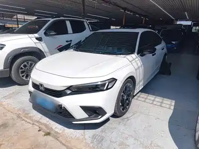 Honda Civic 2023