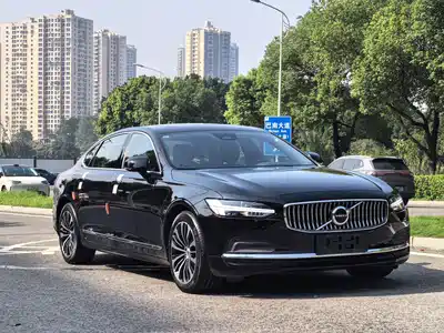 Volvo S90 2024