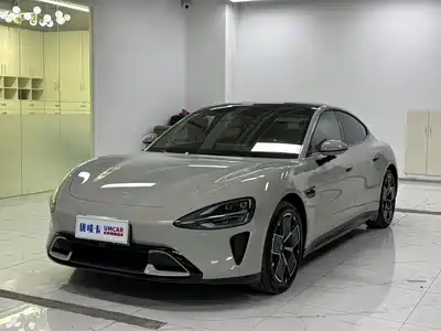Xiaomi Auto SU7 2025