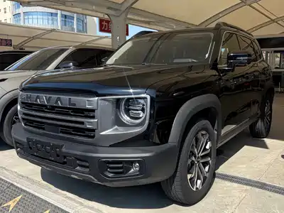 Haval Dargo 2024