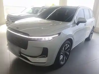 Li Auto ONE 2022