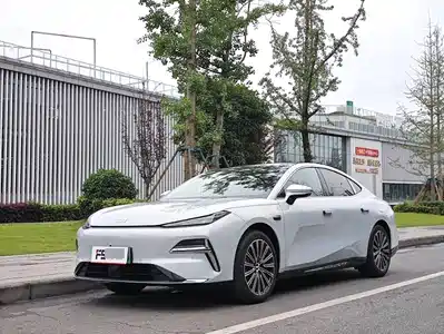 Geely Galaxy Xingyao 8 2025
