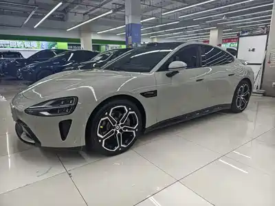 Xiaomi Auto SU7 2024