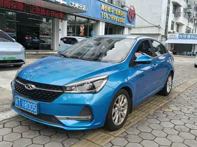 Chery Arrizo 5 2019