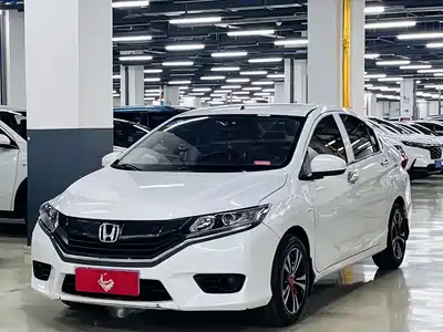 Honda Greiz 2019