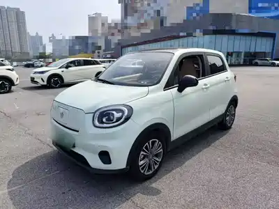 Leapmotor T03 2024