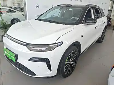 Leapmotor C11 2025